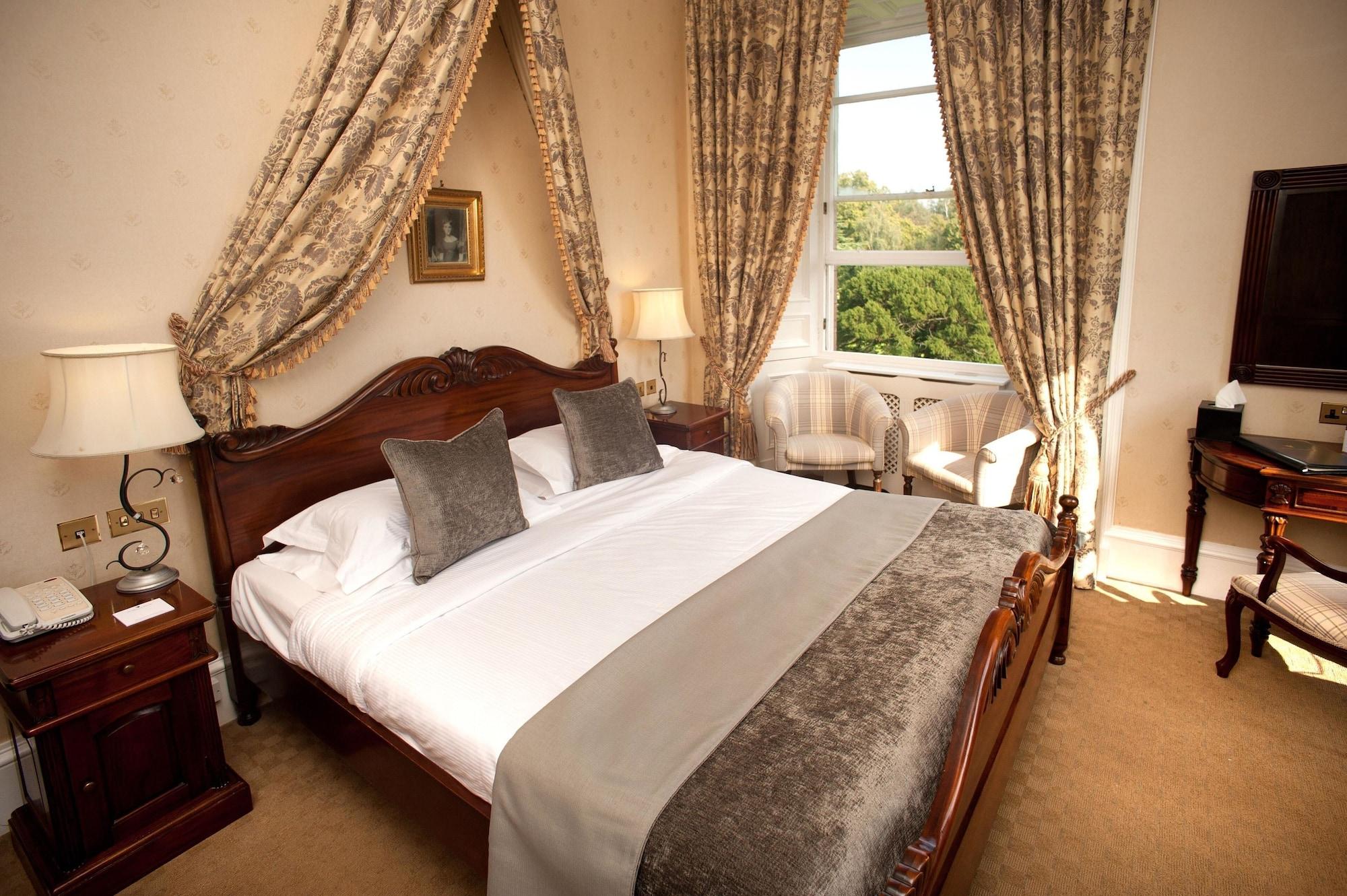 Dalhousie Castle Bonnyrigg