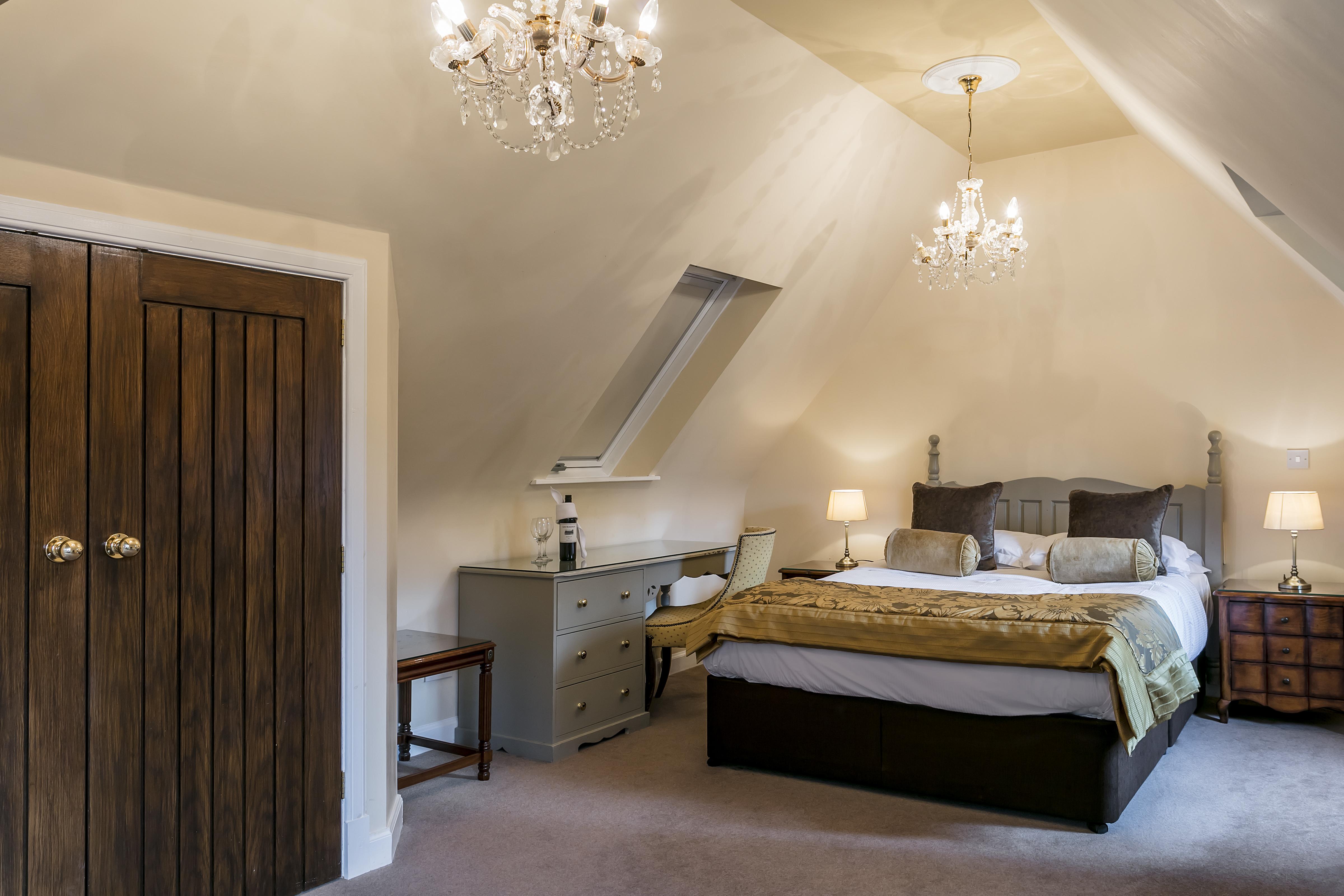 Dalhousie Castle Hotel 4*