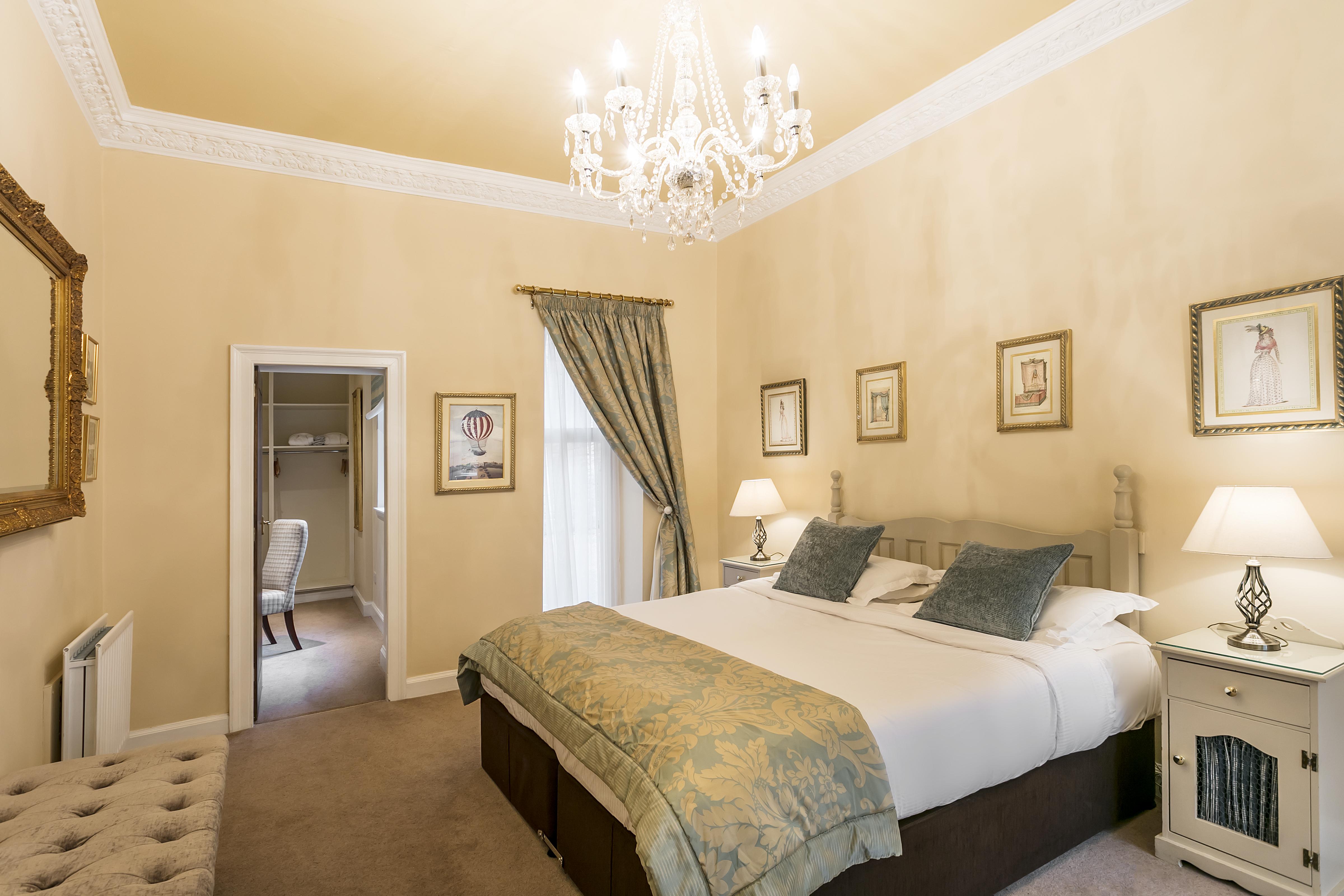 Dalhousie Castle Hotel Bonnyrigg
