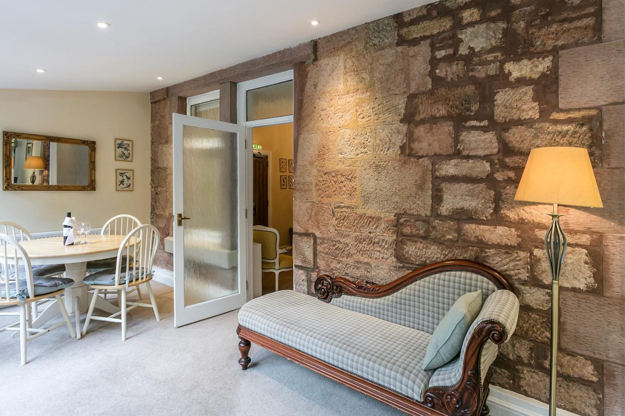Dalhousie Castle Hotel Bonnyrigg