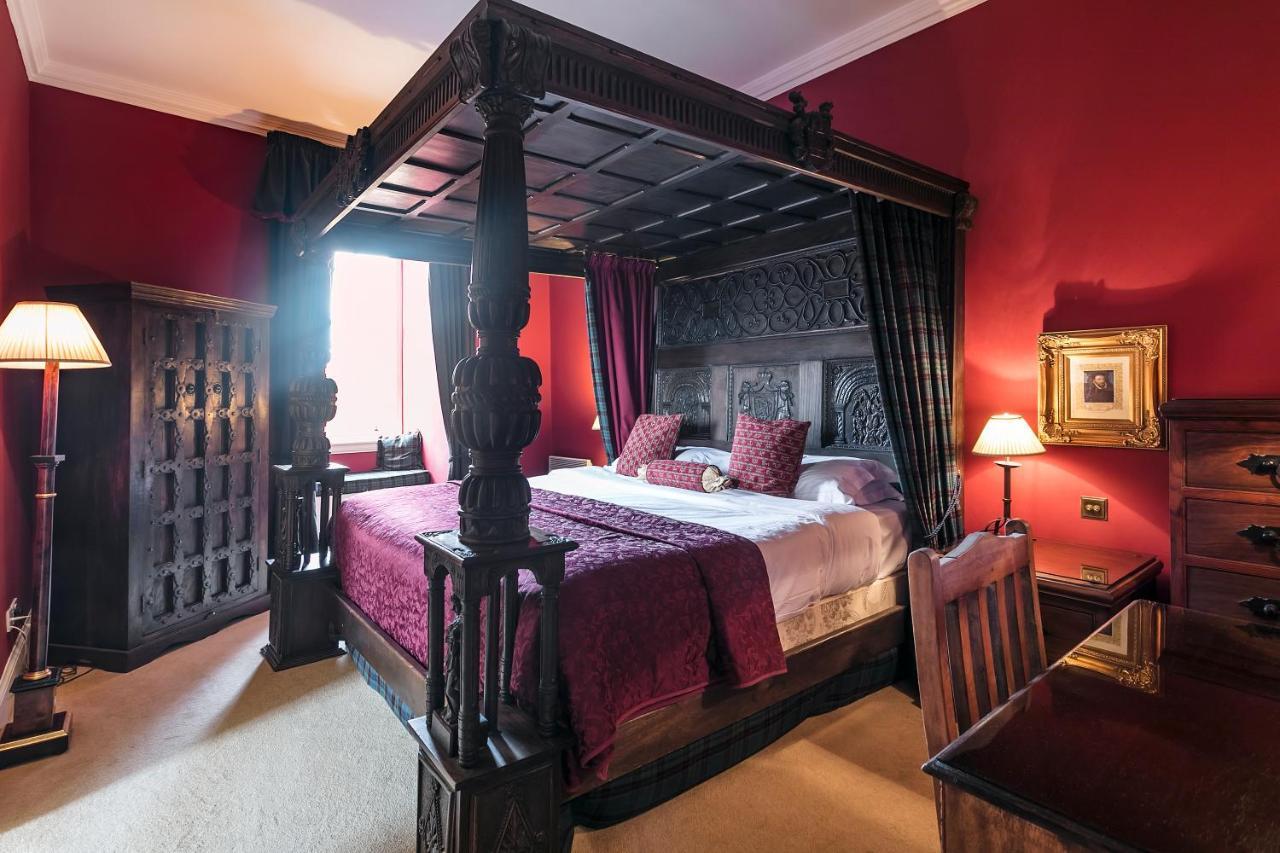 Dalhousie Castle Bonnyrigg