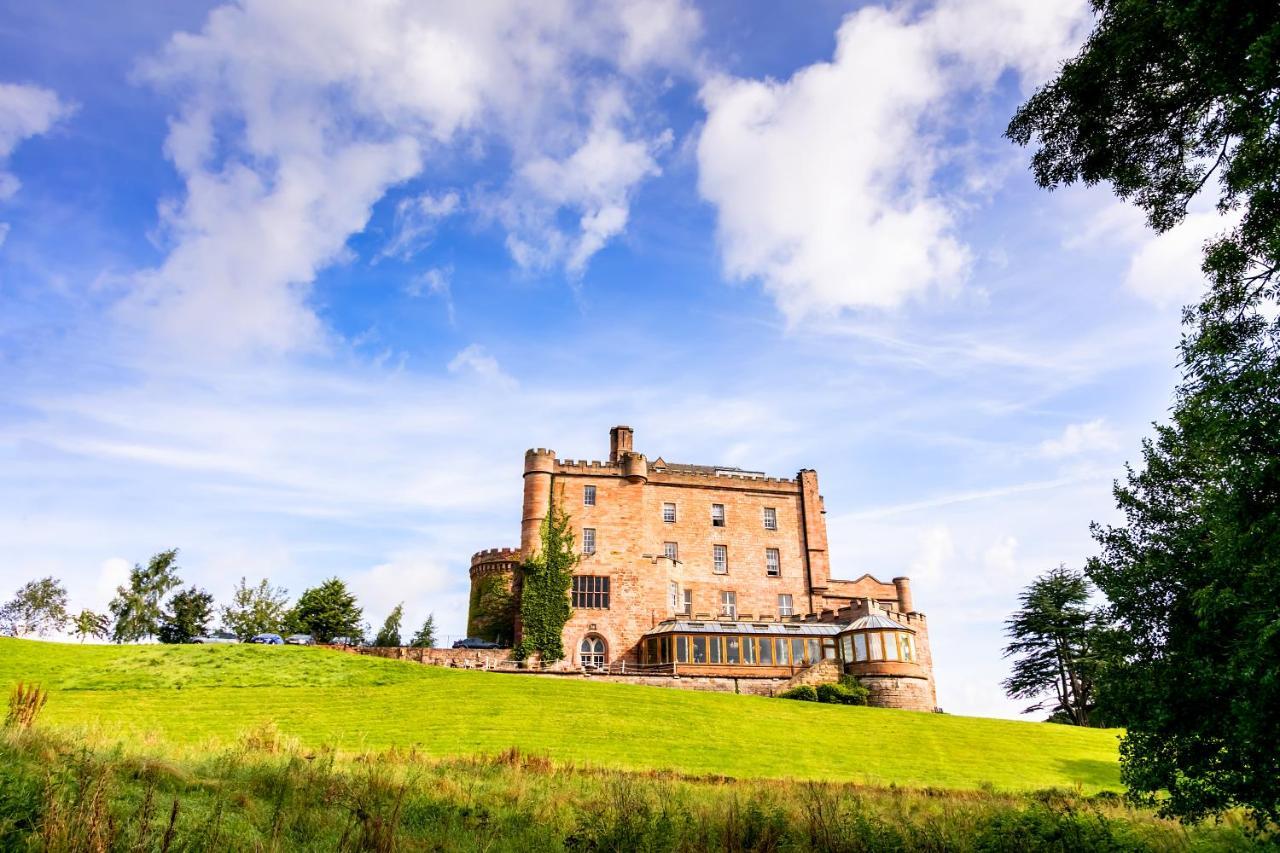 Dalhousie Castle Bonnyrigg