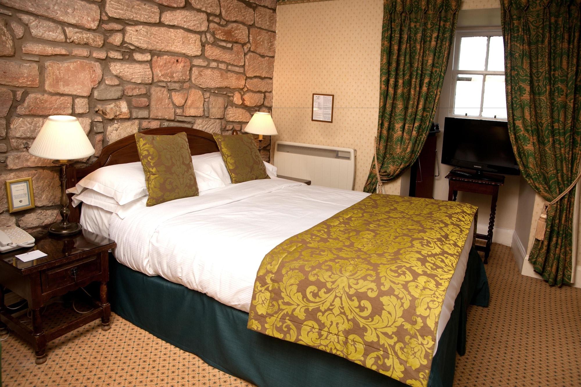 Dalhousie Castle Bonnyrigg