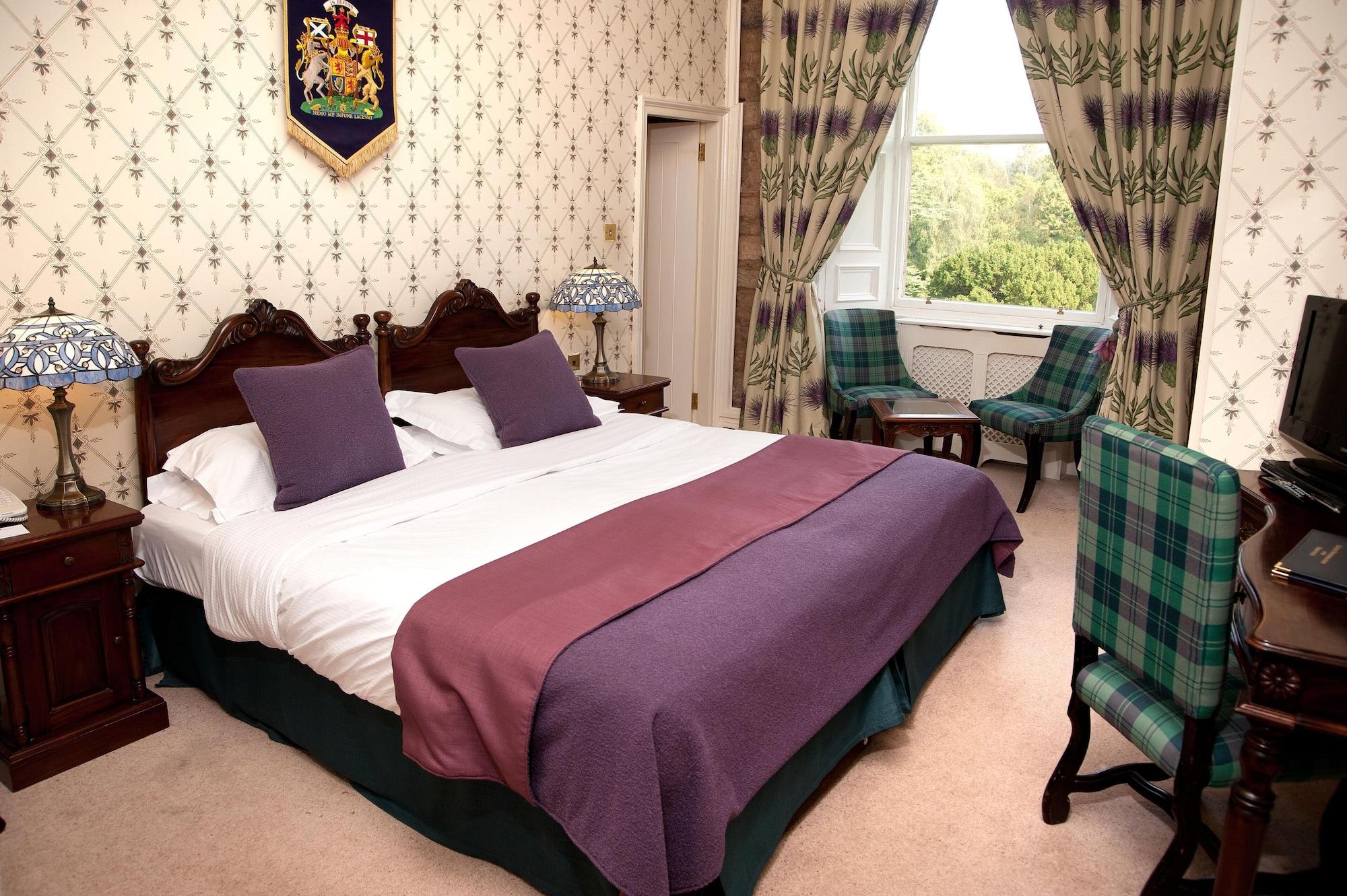 Dalhousie Castle Hotel Bonnyrigg