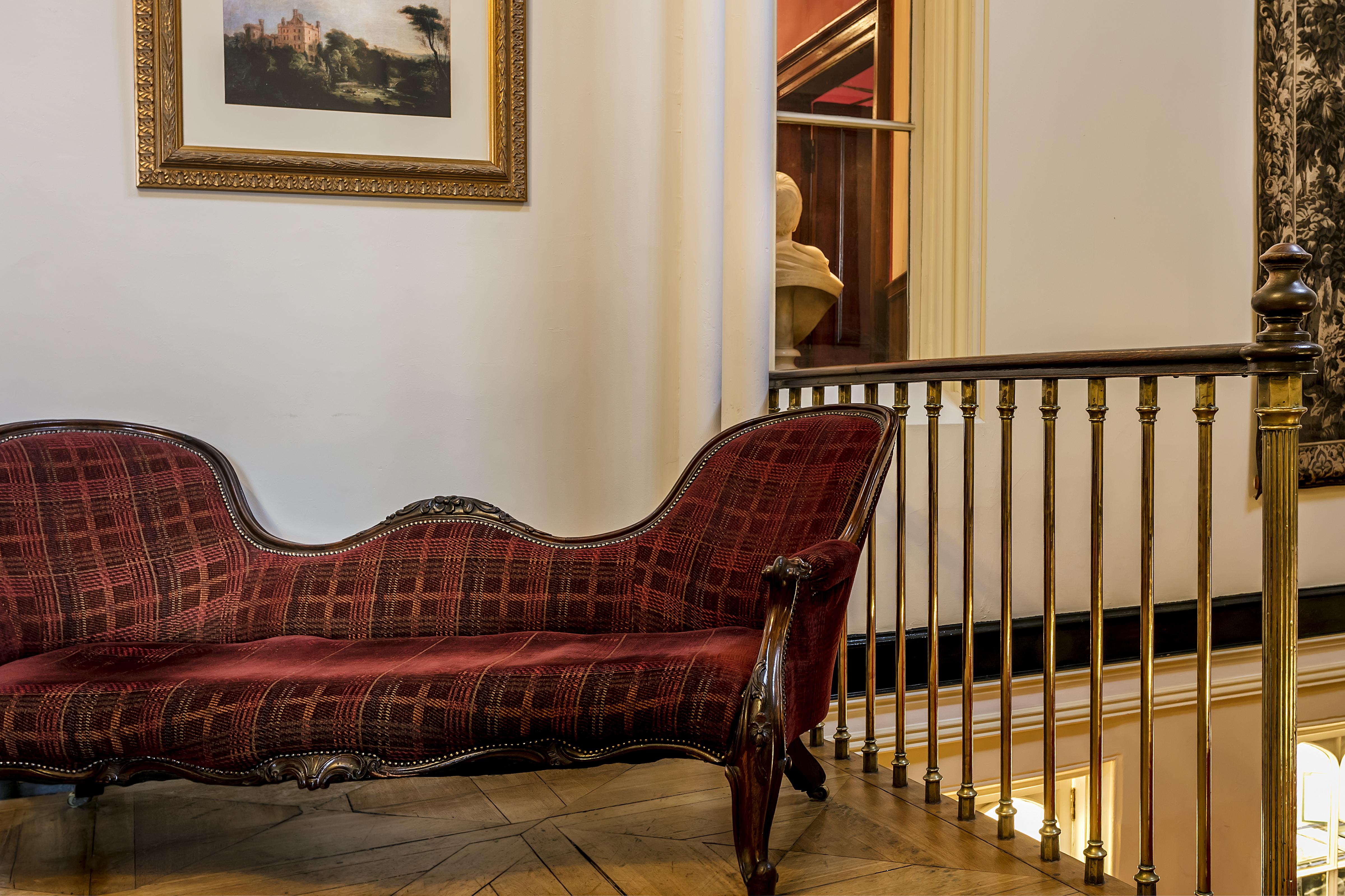 Hotel Dalhousie Castle 4*