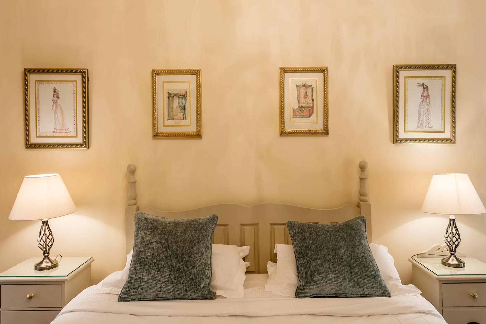 Dalhousie Castle 4* Bonnyrigg